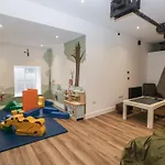 6 Apartment *