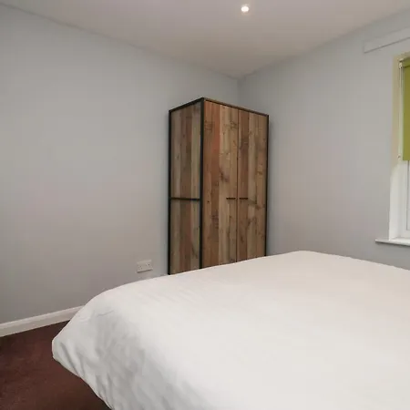 Apartamento 6 Keswick (Cumbria)
