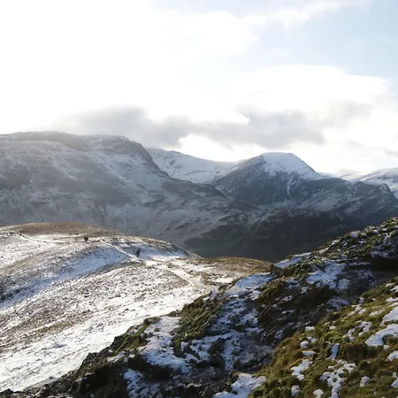 Apartamento 6 Keswick (Cumbria)