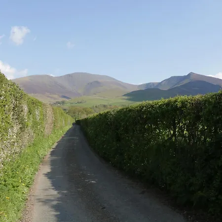 6 Keswick (Cumbria)
