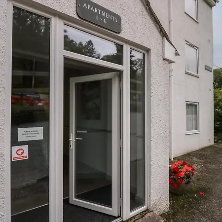 6 Apartment Keswick (Cumbria)