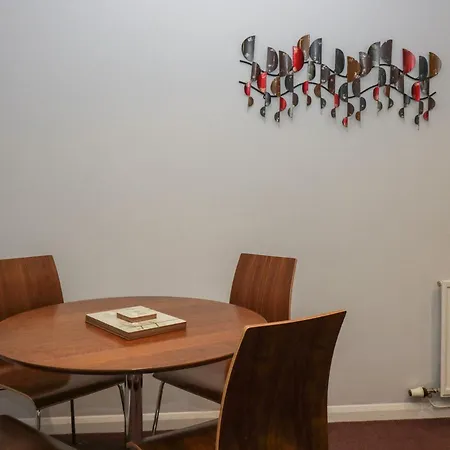 6 Apartamento Keswick (Cumbria)