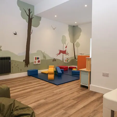 6 Apartamento Keswick (Cumbria)
