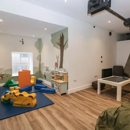 6 Apartamento *