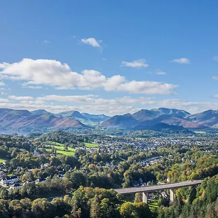6 * Keswick (Cumbria)