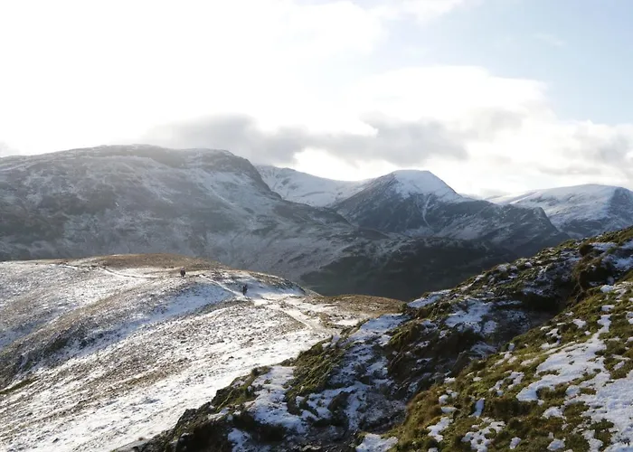 Apartment 6 Keswick (Cumbria)