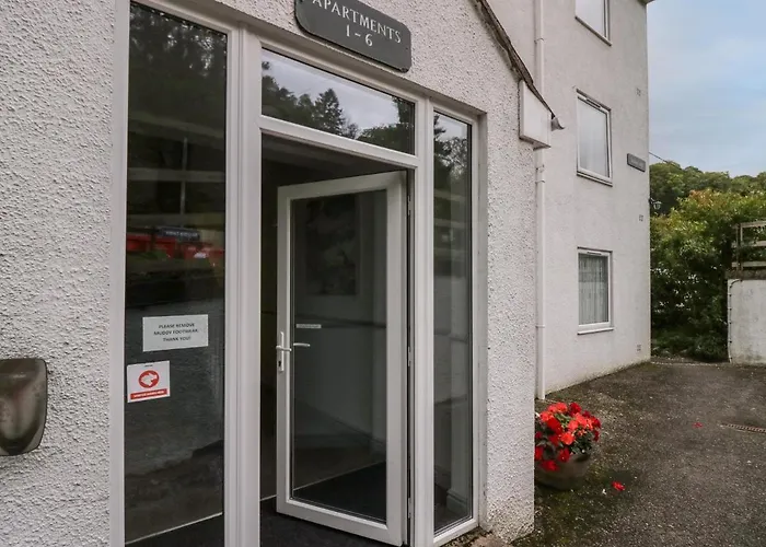 6 Apartment Keswick (Cumbria)