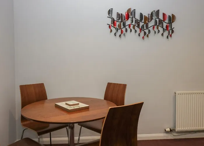 6 Apartment Keswick (Cumbria)