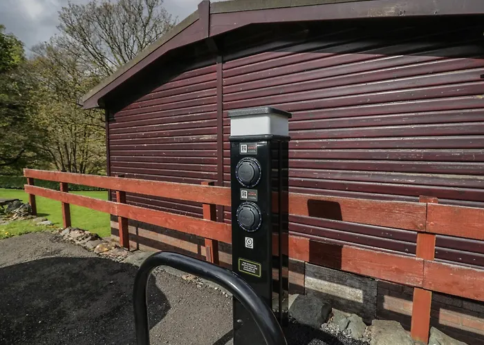 6 Apartamento Keswick (Cumbria)